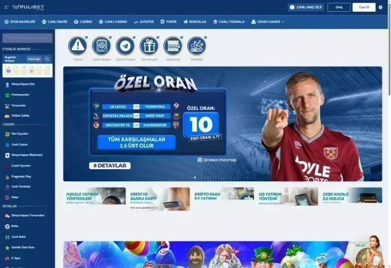 Pulibet